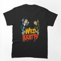 Wild Kratts Shirt