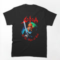S Odo M Dark Surreal Artwork With Emotional Depth Creative Expression Shirt