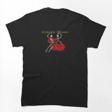 Concrete Blonde Mexican Moon Shirt