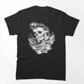 Rock N Roll King Shirt