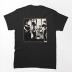 Buttocks In The 1985 Shirt