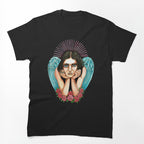 Sleeping With Ghosts Shirt