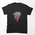 Heart Lock Shirt