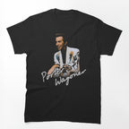 Porter Wagoner Country Music Star Shirt