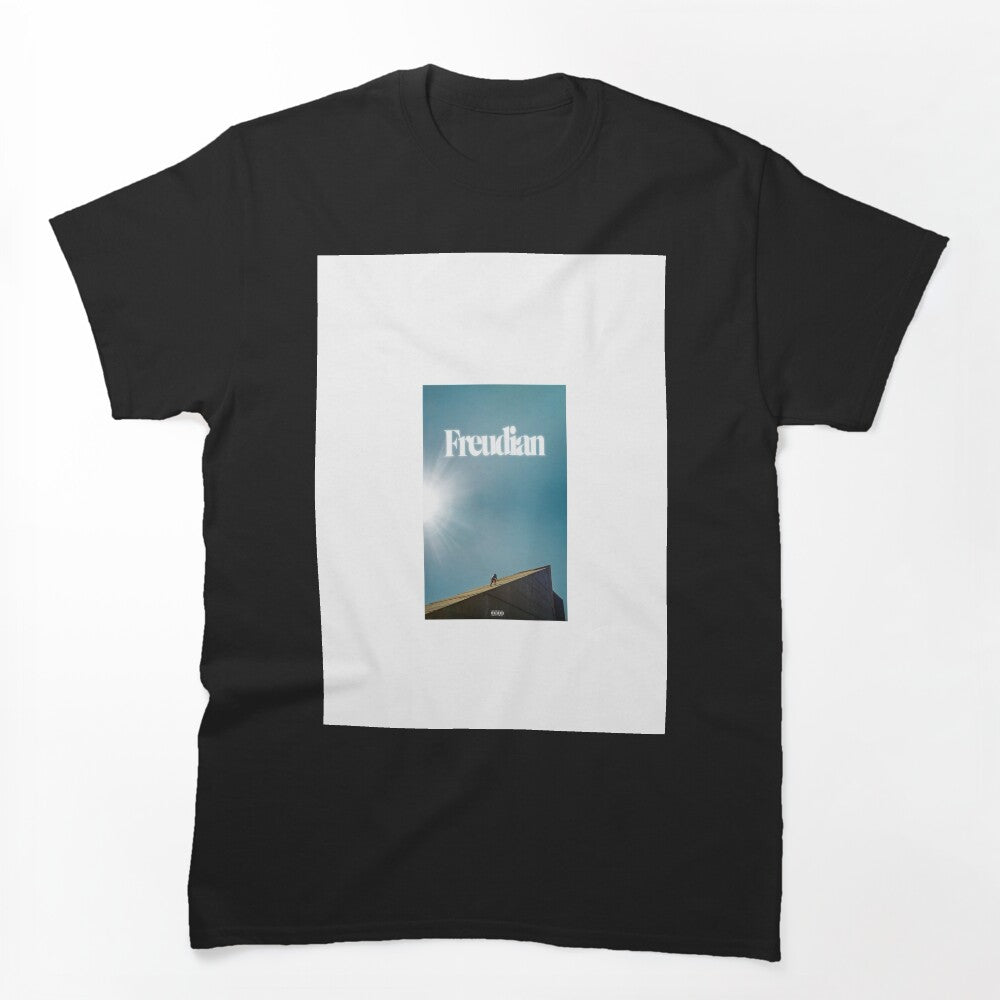 Daniel Caesar Freudian Shirt