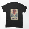 Placebo Vintage Heart Shirt
