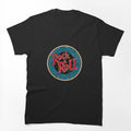 Rock & Roll Vintage Graphic Shirt