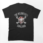 The Wildhearts Vintage 90s British Hard Rock Shirt