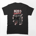 Dressed To Rock Legends Shirt