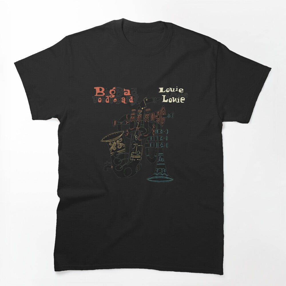 Louie Shirt