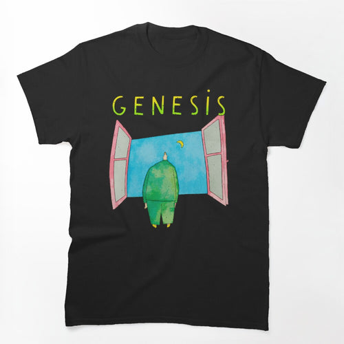 Genesis Duque Shirt