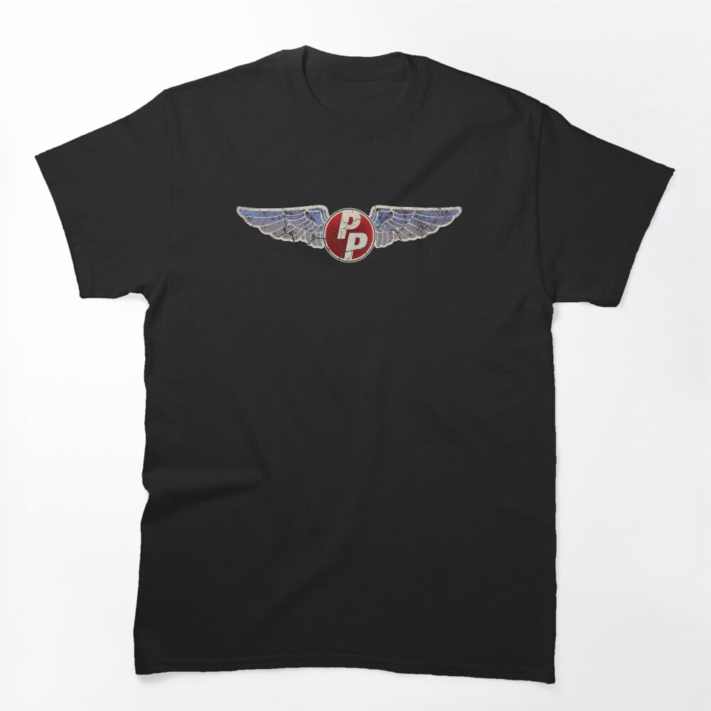 Party Posse Logo Shirt