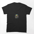 Uncertainty Shirt