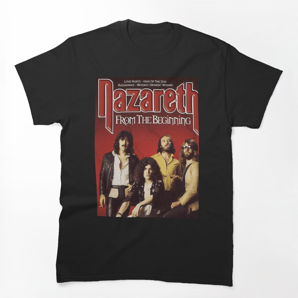 Vintage Song Music 70s Album Lyrics Funny 90s Punk 80s Tour Band Shirt