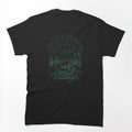 The View Between Villages Trip Shirt