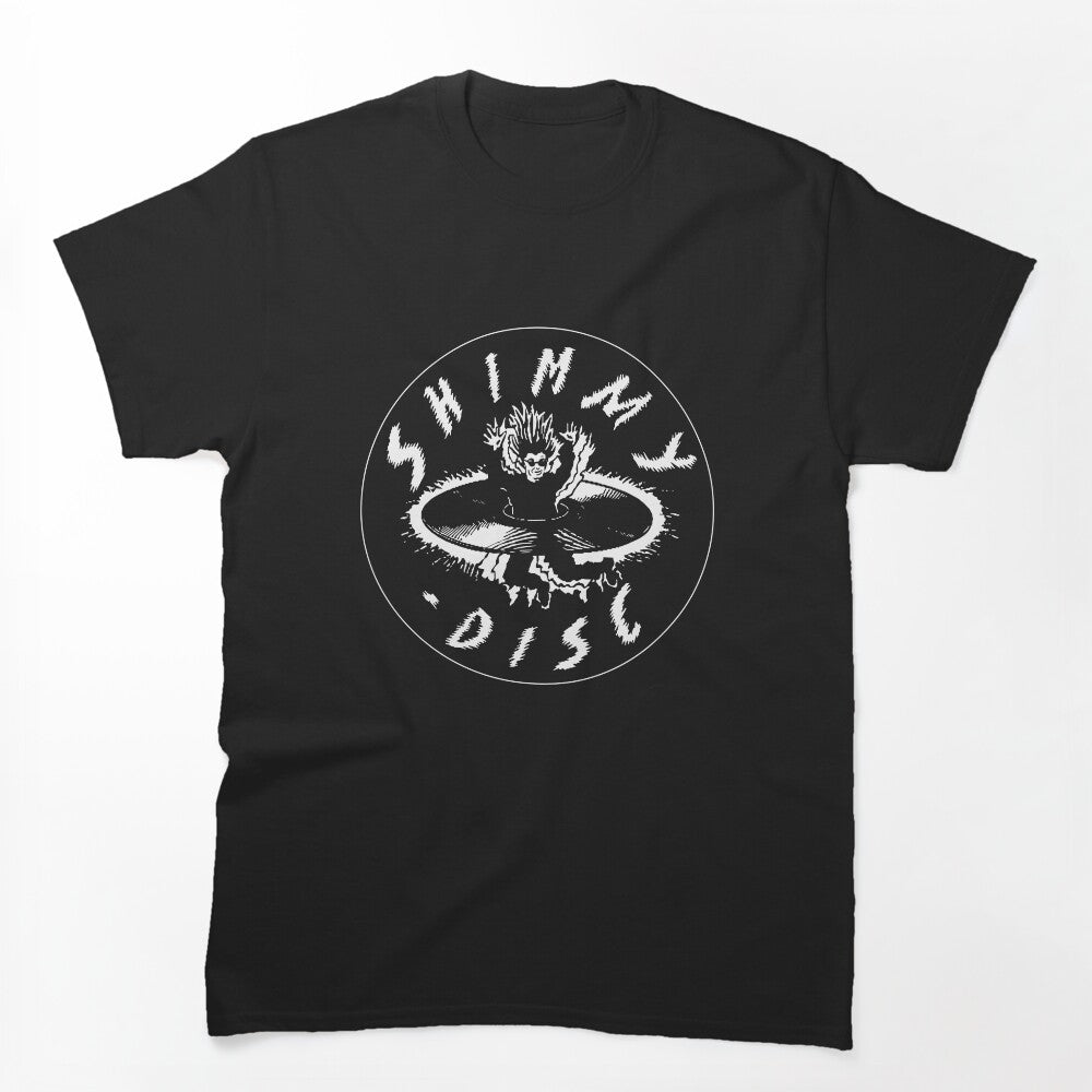 Shimmy Disc Shirt