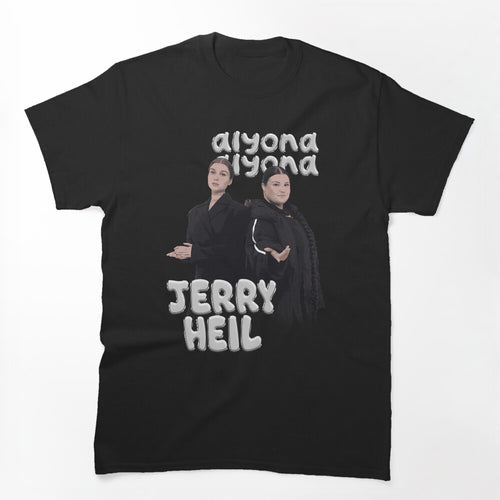 UKRAINE - Alyona Alyona - Jerry Heil - Eurovision 2024 - TERESA AND Shirt