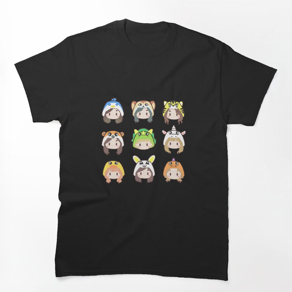 TWICE - FANART ICONS Shirt