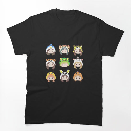 TWICE - FANART ICONS Shirt
