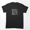 Turnover Peripheral Vision Textured Album Art L Boxogo Shirt