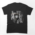 Jimin Dark Shirt