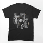 Jimin Dark Shirt