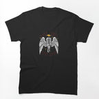 Rock & Roll Live Loud Shirt