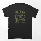 XTC Senses Working Overtime Shirt