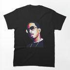 Ludacris Shirt