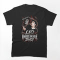 ALPHA DRIVE ONE Leo Unbreakable Beast Kpop Design Shirt