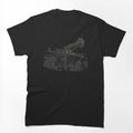 In The Aeroplane Over The Sea Shirt