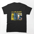 Mom Jeanss Music Band Shirt
