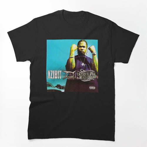 The Real X Shirt
