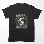 Vintage Music Country Band Sturgill Redeki Trending Seller Shirt