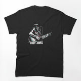 Cody Jinks Meredith Cody Jinks An American Outlaw Country Music Shirt