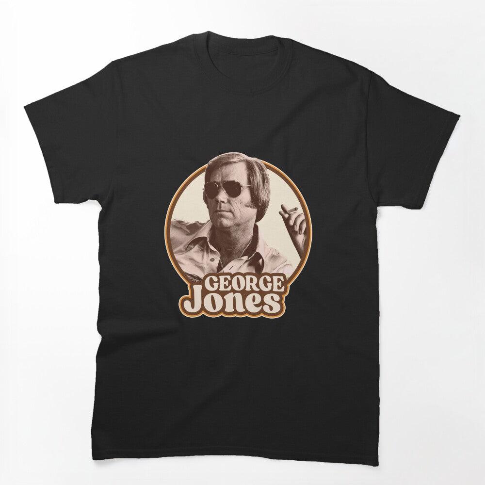 The Legend Concert & Tour History Shirt