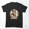 The Legend Concert & Tour History Shirt