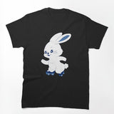 Bunny Newjeans Kpop Shirt