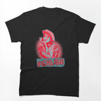 Kehlani Shirt