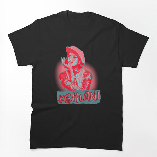 Kehlani Shirt