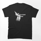 Thursday Band Angel Shirt
