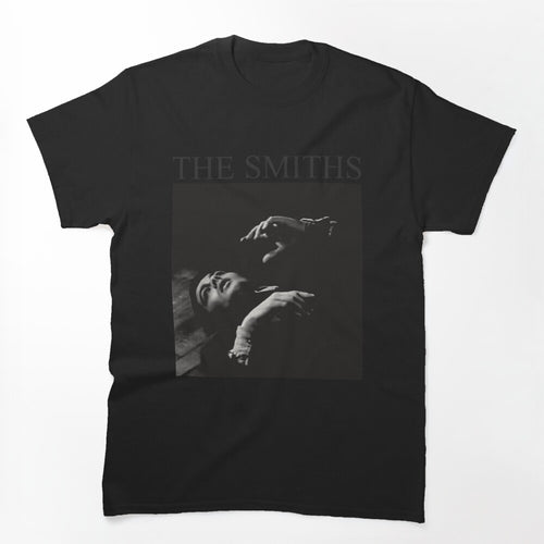 The Smiths Queen Shirt