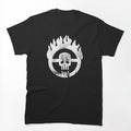 Mad Max Skull Shirt