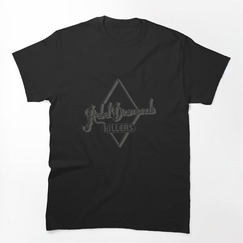 Rebel Diamonds V1 Shirt