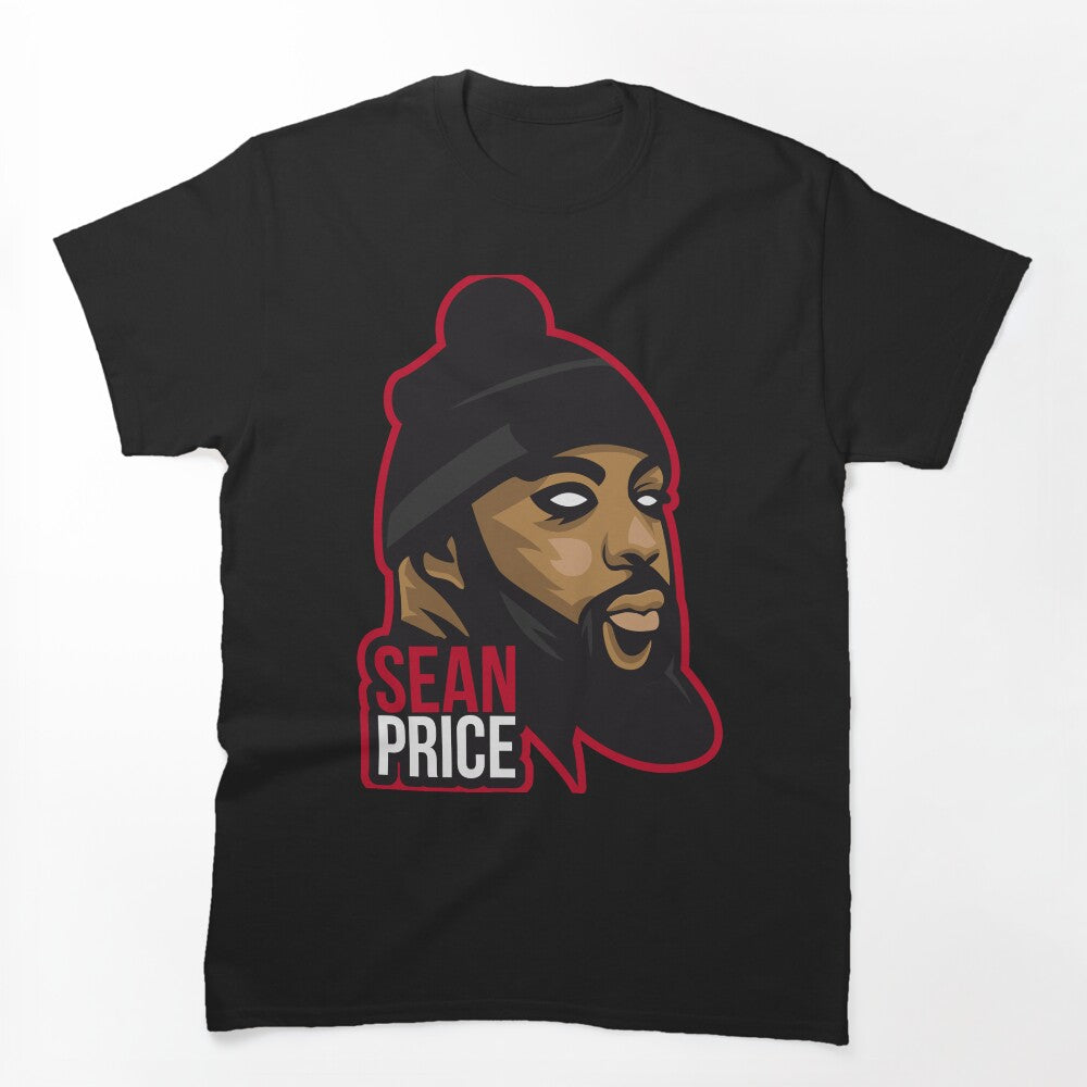 Sean Price Shirt