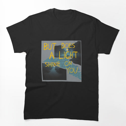The Last Man On Earth Collage Shirt