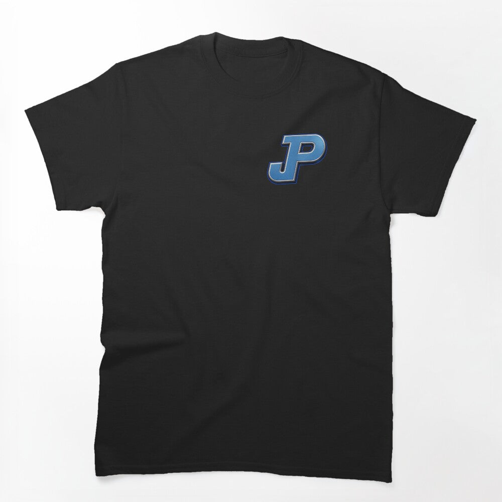JaPPa_blu Shirt