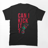 Can I Kick It Old School Hip Hop Hip Hop Shirt