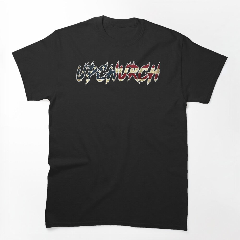 UPCHURCH USA Shirt