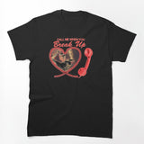 Call Me When You Break Up Shirt